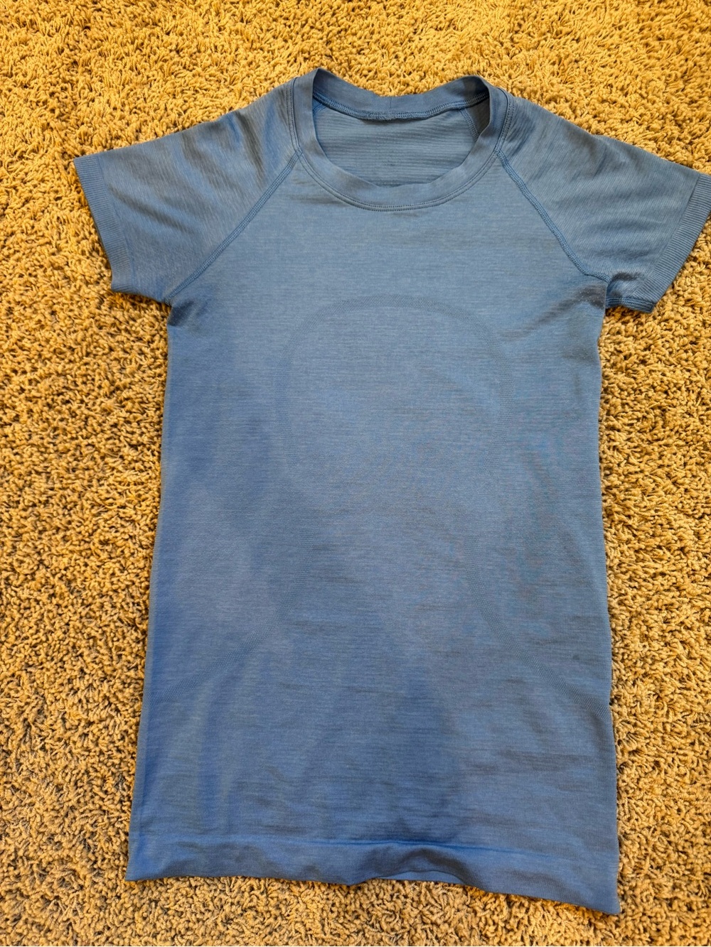 Lululemon swiftly tech